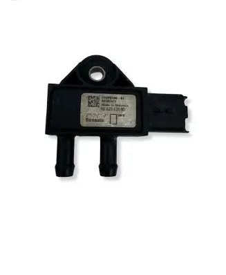 Peugeot 607 Exhaust gas pressure sensor 9662143180 21DPS10001
