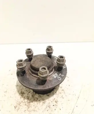 Volkswagen Crafter Rear wheel hub