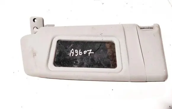 Opel Astra H Sun visor 13113044