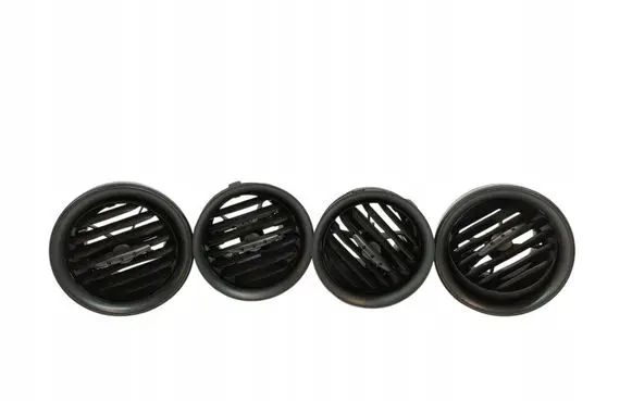 Seat Cordoba (6L) Dashboard air vent grill cover trim 