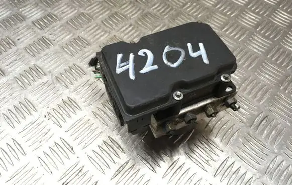 Citroen Berlingo ABS Pump 026800415 58330O0732 474L300305085