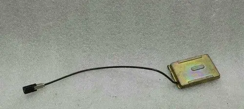 Mercedes-Benz SL R230 Aerial antenna switch A2308200875