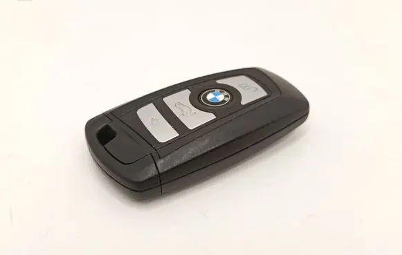 BMW 5 F10 F11 Ignition key/card 9259721