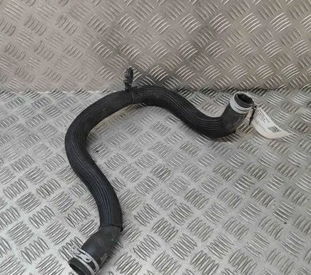 Ford Kuga III Engine coolant pipe/hose LX618B273HAD