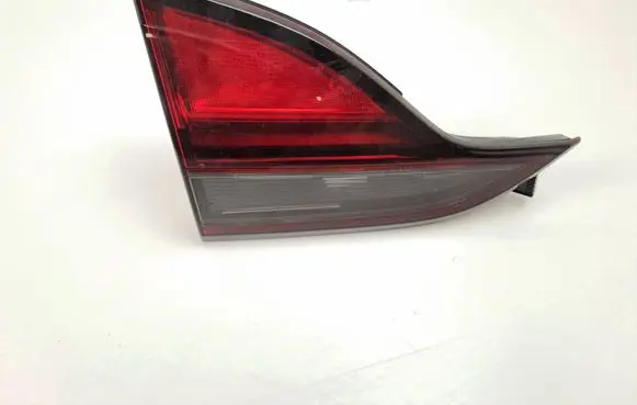 Opel Zafira C Tailgate rear/tail lights 13288832 338834753