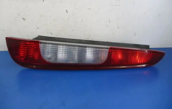 Ford Focus C-MAX Rear/tail lights