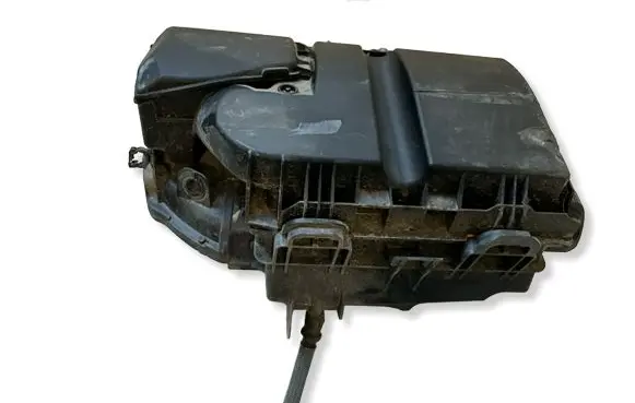 Peugeot Partner III Air filter box 9828002080