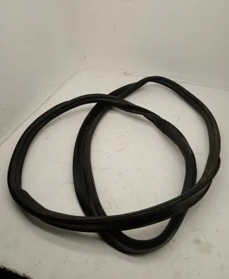 Mercedes-Benz S C217 Trunk rubber seal (body) A2177500198