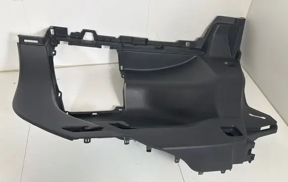 Toyota C-HR I Trunk/boot lower side trim panel 6473016070