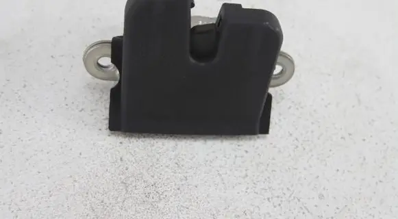 Volkswagen Golf VII Tailgate/trunk/boot lock/catch/latch 5G6827505