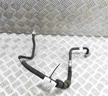 Audi A7 S7 4G Air conditioning (A/C) pipe/hose 4G0816721R