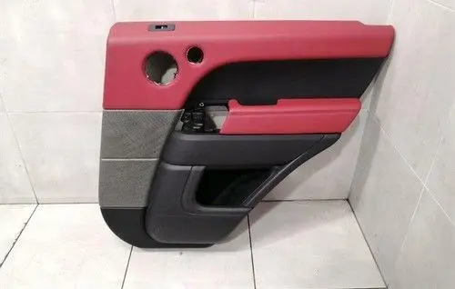 Land Rover Range Rover Sport L494 Rear door card panel trim DK6227502A