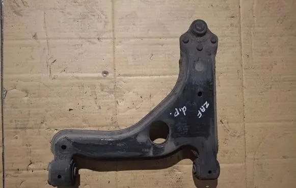 Front lower control arm/wishbone