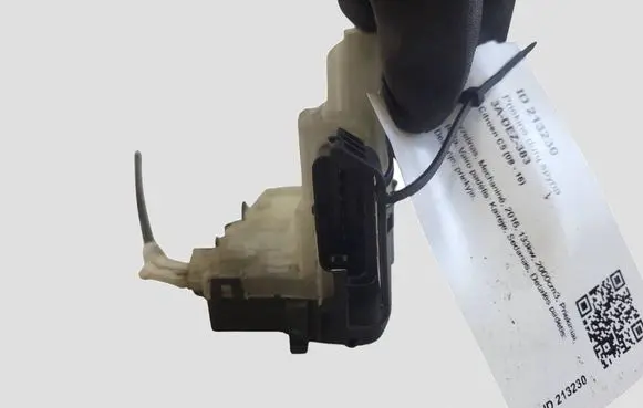 Citroen C5 Front door lock PSA006181 A048069