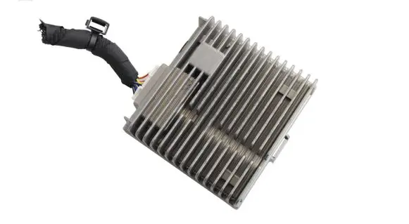 Alfa Romeo Stelvio Sound amplifier 720303820000 50538632