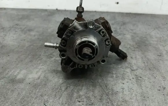 Citroen C5 Fuel injection high pressure pump