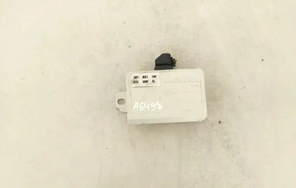 Audi A4 S4 B5 8D Immobilizer control unit/module 4a0953234 7640951518