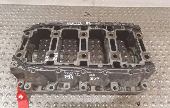 Fiat Stilo Oil sump S25062955 46536793
