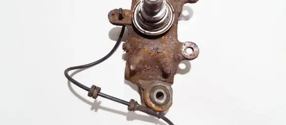 Alfa Romeo 156 Stub axle 