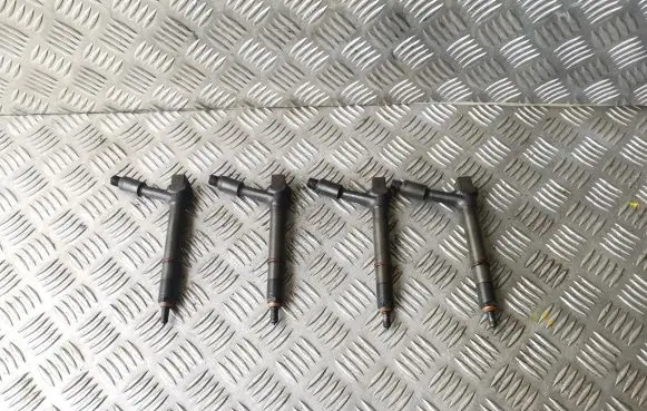 Opel Astra G Fuel injectors set TJBB01901D