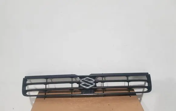 Suzuki Wagon R+ Quarter panel pressure vent 7211175F