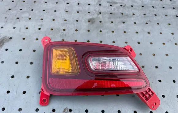 Hyundai Kona I Rear/tail lights