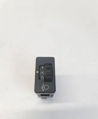 Opel Astra G Headlight level height control switch