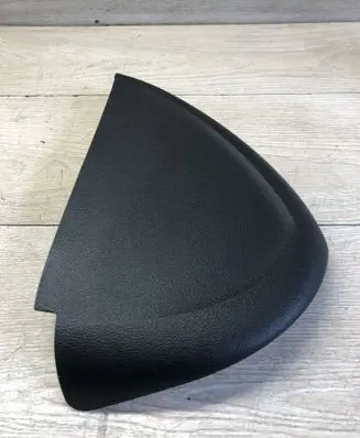 Audi A6 S6 C7 4G Dashboard side end trim 4G0857086