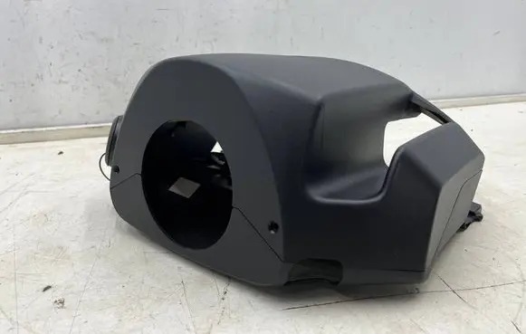 Opel Zafira B Steering wheel column trim 13162562