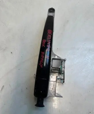 Citroen Berlingo Sliding door exterior handle/bracket 312312