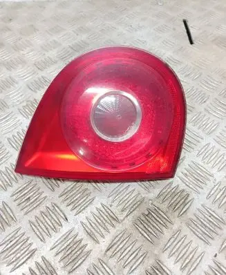 Volkswagen Golf V Tailgate rear/tail lights 285001