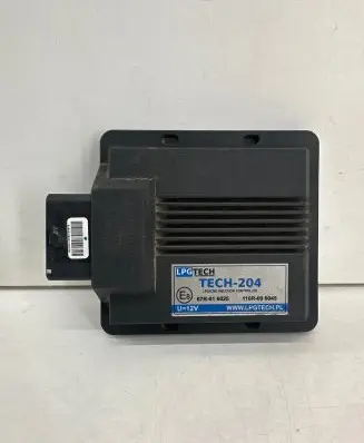 BMW 3 E46 LP gas control unit module 67R016025 110R006045