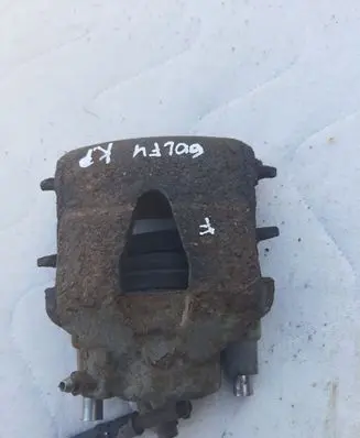 Volkswagen Golf IV Front brake caliper
