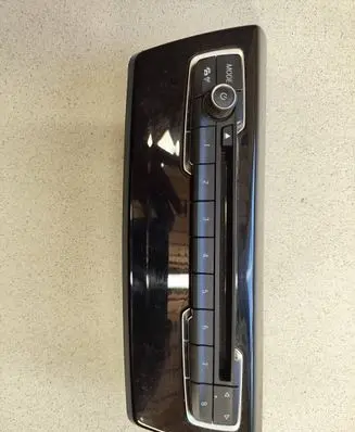 BMW 2 F45 Head unit multimedia control 9371455 20020110 16B180CP0559