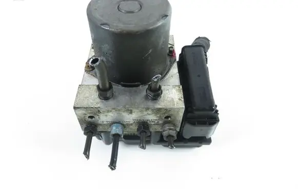 BMW 5 E60 E61 ABS Pump 0265950668 6775746