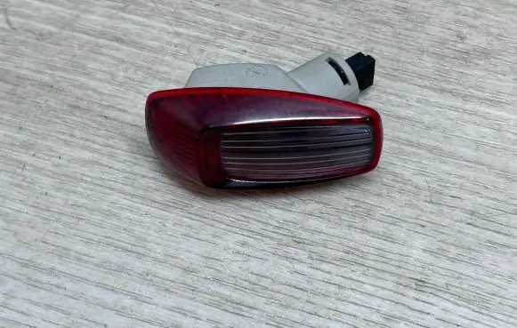 Porsche Panamera (970) Front door interior light 97063213200