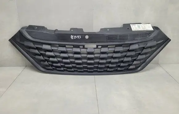 Iveco Daily 6th gen Front grill 5802317677 5802317676 5802317675