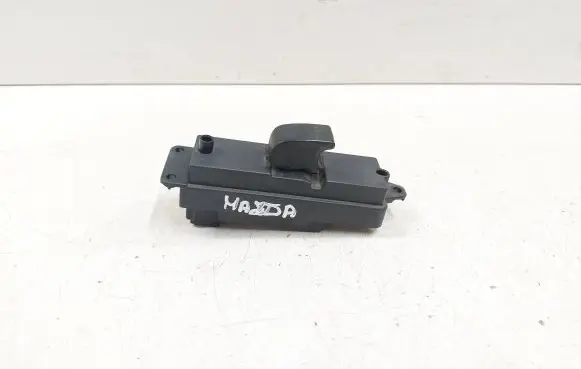 Mazda 3 I Electric window control switch BS3F66380 03123111