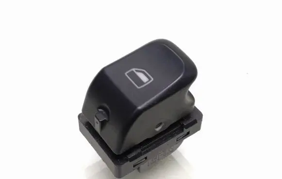 Audi A4 S4 B8 8K Electric window control switch 8K0959855A