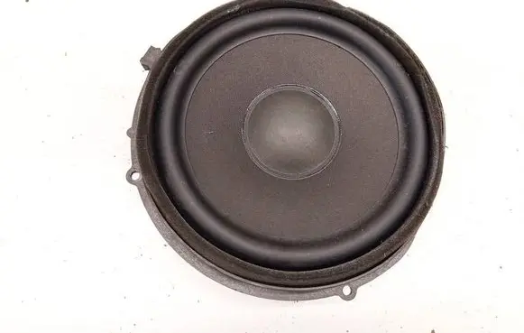 Tesla Model S Front door speaker 100483303A