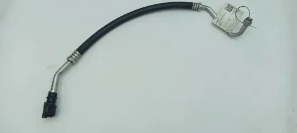 Cadillac SRX Air conditioning (A/C) pipe/hose
