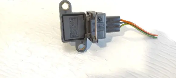 Fuel pressure sensor