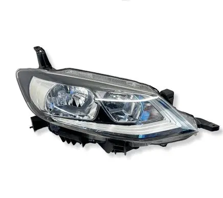 Nissan Pulsar Headlight/headlamp 260103ZL0A
