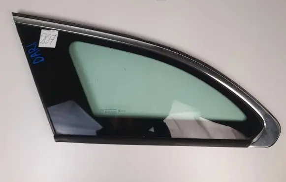 Peugeot 508 Rear side window 43R000929