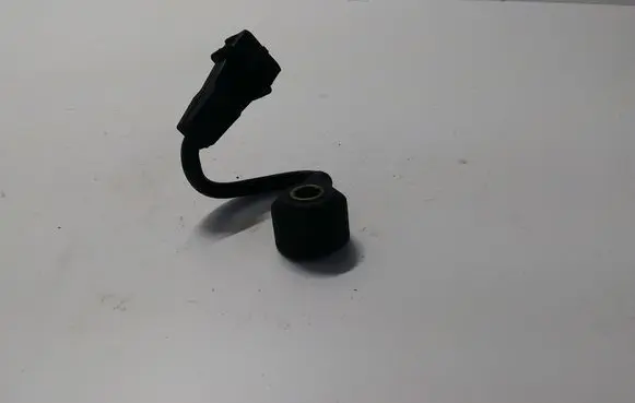 Detonation knock sensor