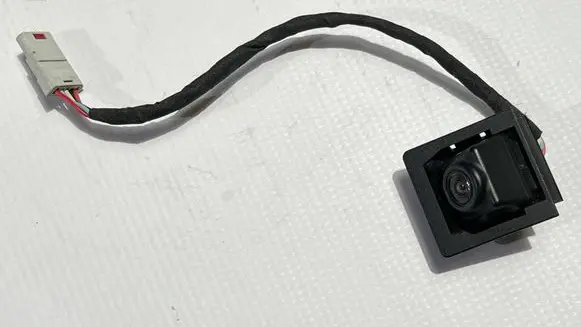 Chevrolet Camaro Reversing camera 23334084