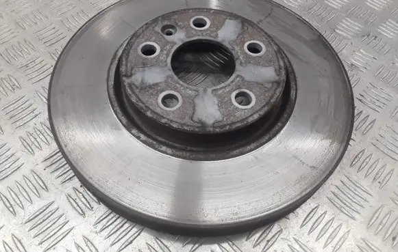 Opel Insignia A Front brake disc