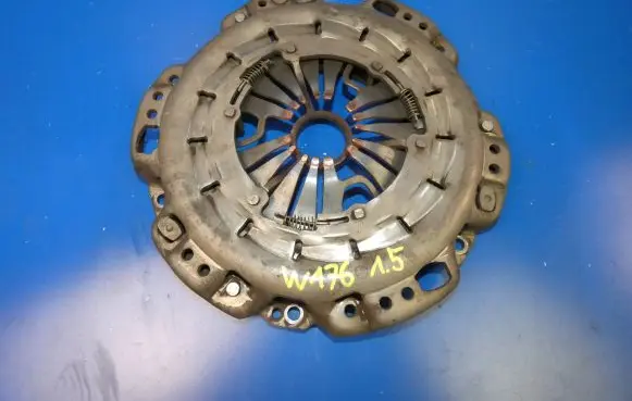 Mercedes-Benz A W176 Pressure plate 