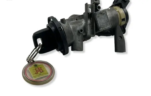 Volvo S40, V40 Ignition lock 