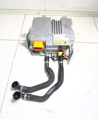 Mercedes-Benz EQC Hybrid / electric car battery A009003132 A0009015211 A0009024476
